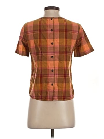Madewell Short Sleeve Top (view 2)