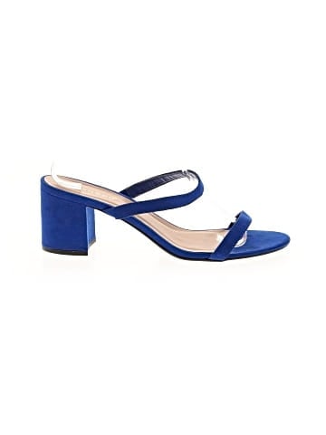 Bamboo Sandals (view 1)
