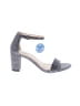 Alex Marie Stars Gray Sandals Size 8 1/2 - photo 1