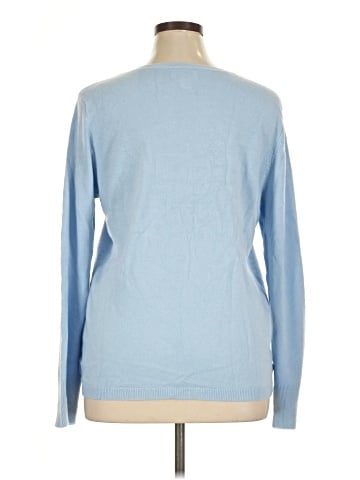 Croft & Barrow Pullover Sweater (view 2)