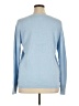 Croft & Barrow 100% Acrylic Blue Pullover Sweater Size XL - photo 2