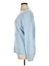 Croft & Barrow 100% Acrylic Blue Pullover Sweater Size XL - photo 5