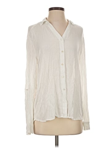 Jane and Delancey Long Sleeve Blouse (view 1)