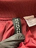 Divided by H&M 100% Polyester Burgundy Jacket Size 2 - photo 6