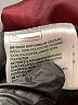 Divided by H&M 100% Polyester Burgundy Jacket Size 2 - photo 7