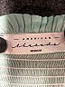 American Threads Solid Green Casual Skirt Size M - photo 3