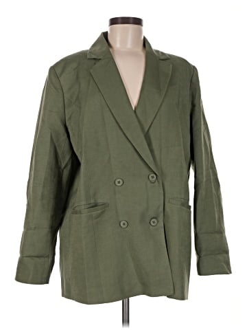 Lioness Blazer (view 1)