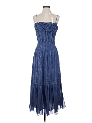 Rebecca Taylor Cocktail Dress (view 1)