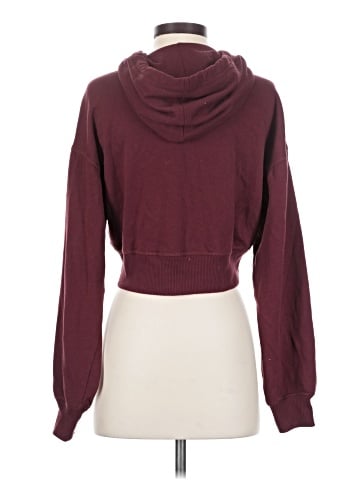 Aeropostale Zip Up Hoodie (view 2)