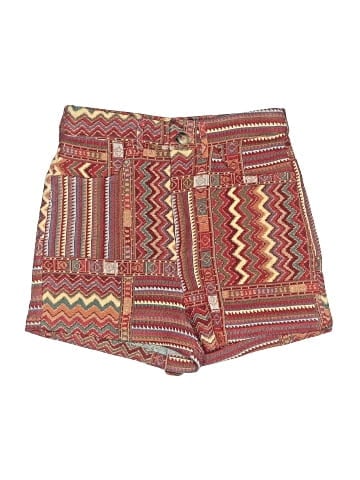 Cider Shorts (view 1)