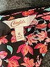 Candie's 100% Polyester Black Sleeveless Blouse Size XL - photo 7