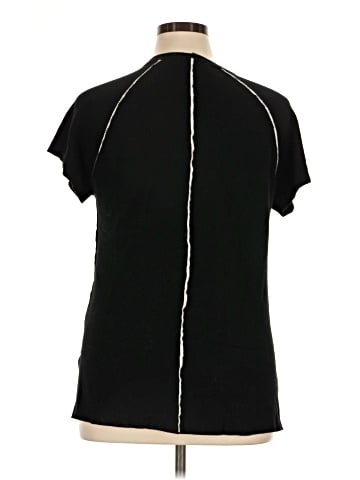 Peace of Cloth Pullover Sweater (view 2)