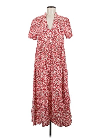 Zara Casual Dress (view 1)