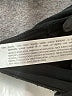 Zara Solid Black Track Pants Size M - photo 8