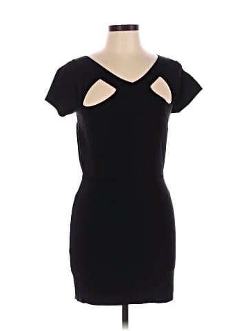 BCBGMAXAZRIA Cocktail Dress (view 1)