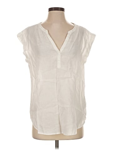 Gap Sleeveless Blouse (view 1)