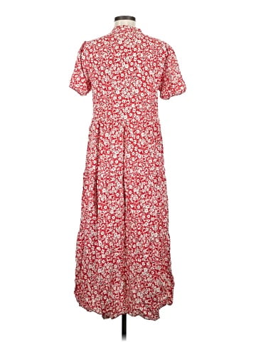 Zara Casual Dress (view 2)