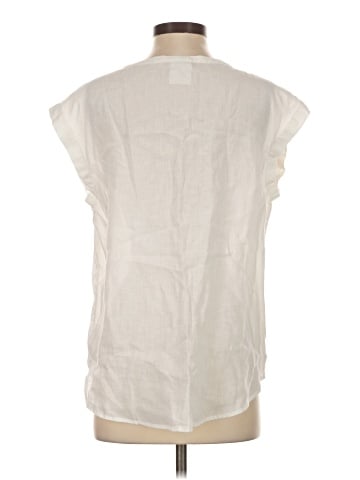 Gap Sleeveless Blouse (view 2)