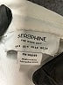 Seraphine 100% Lyocell White Long Sleeve Blouse Size 4 Maternity - photo 6