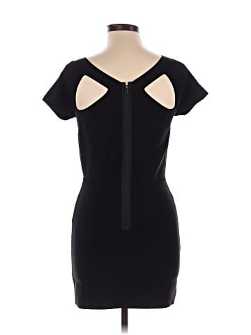 BCBGMAXAZRIA Cocktail Dress (view 2)