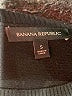 Banana Republic Black Pullover Sweater Size S - photo 7
