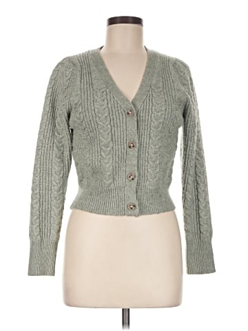 Jessica Simpson Cardigan (view 1)