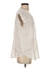 Gap 100% Linen Ivory Sleeveless Blouse Size XS - photo 4