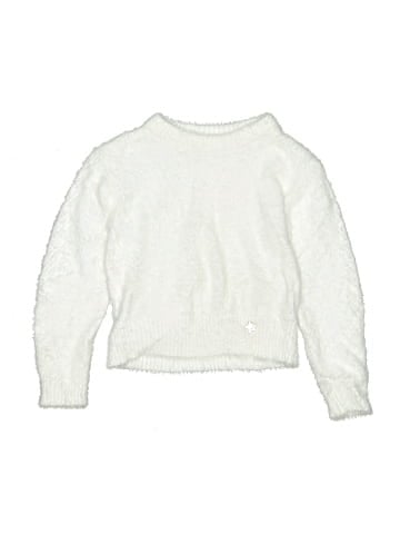 Mayoral Pullover Sweater (view 1)