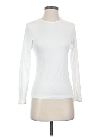 Warm Essentials Long Sleeve T-Shirt (view 1)