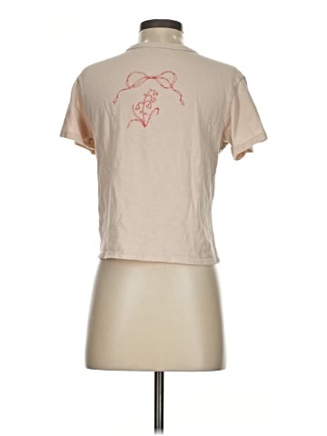 American Eagle Outfitters Short Sleeve T-Shirt (view 2)