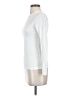 Warm Essentials White Long Sleeve T-Shirt Size S - photo 5