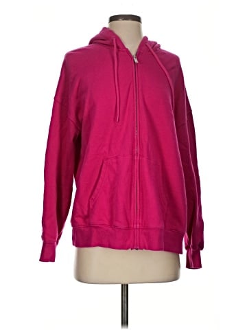 Old Navy Zip Up Hoodie (view 1)