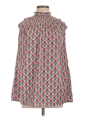 Bonnie Jean Sleeveless Top (view 1)