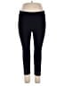Fabletics Black Active Pants Size XL (estimated) - photo 1