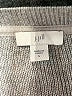 J.Jill Gray Pullover Sweater Size L - photo 7