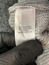 J.Jill Gray Pullover Sweater Size L - photo 8