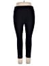 Fabletics Black Active Pants Size XL (estimated) - photo 2
