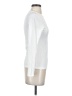 Warm Essentials White Long Sleeve T-Shirt Size S - photo 4