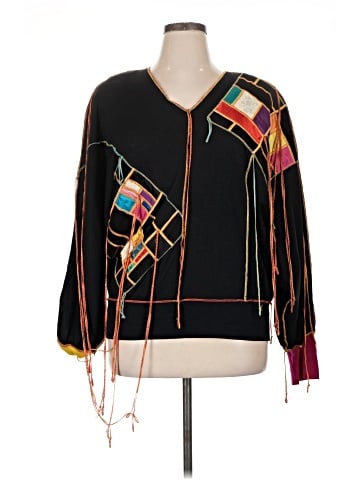 Koret Long Sleeve T-Shirt (view 1)