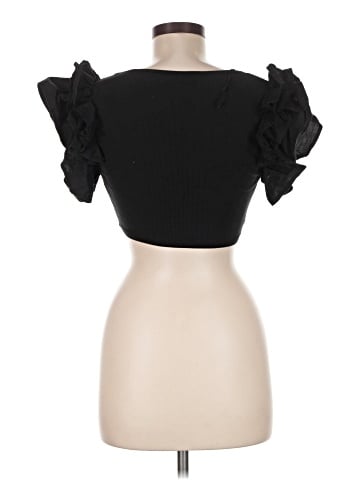 Zara Tube Top (view 2)