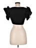 Zara Black Tube Top Size M - photo 2
