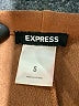 Express Brown Casual Pants Size S - photo 7