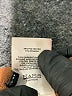 Express Brown Casual Pants Size S - photo 8