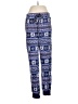 Nautica Print Blue Casual Pants Size M - photo 1