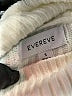 Evereve White Turtleneck Sweater Size S - photo 7