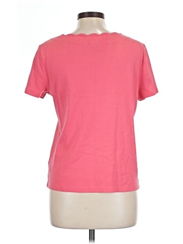 Rafaella Short Sleeve Top (view 2)