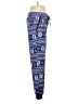 Nautica Print Blue Casual Pants Size M - photo 4