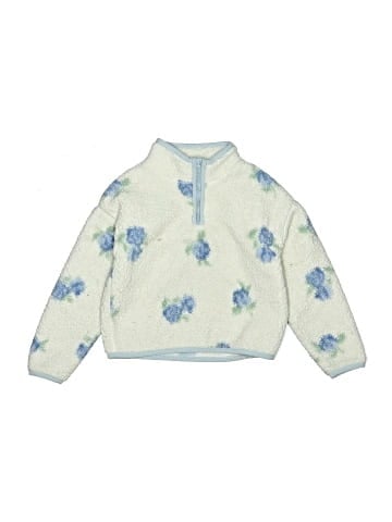 Derek Heart Pullover Sweater (view 1)