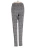 Jessica Simpson Plaid Gray Casual Pants Size XS - photo 2
