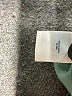 Lands' End 100% Polyester Solid Green Teal Track Jacket Size L - photo 7